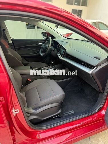 MG5 bản tiêu chuẩn - Đời 2024 - Lướt 6.393 km
