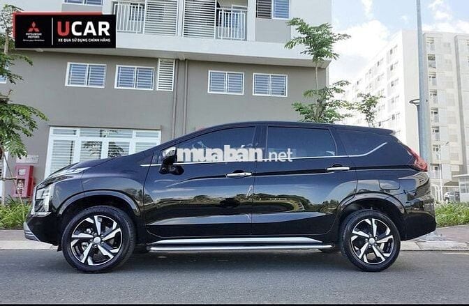 Mitsubishi Xpander Premium 2024 Đen - 18.000 km