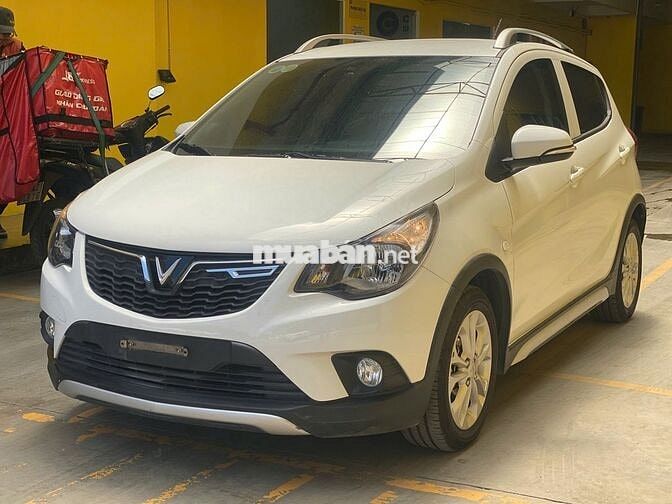 Vinfast Fadil Tiêu chuẩn 2022 giá tốt tại hãng