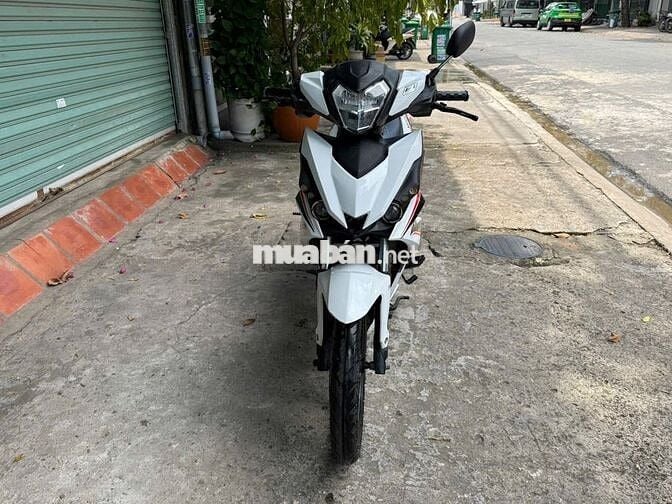 Xe Honda Winner đã qua sử dụng