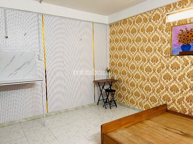 Phòng trọ cho thuê tại 236 Điện Biên Phủ, P.17, Bình Thạnh, 4tr 