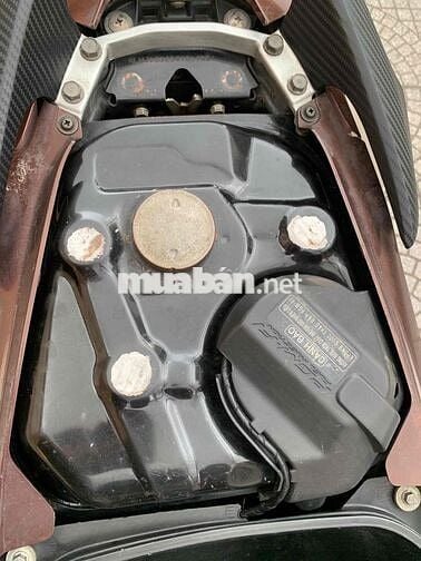Honda Fureu Fi 9 chủ ,bánh mâm thắng đĩa chở hàng
