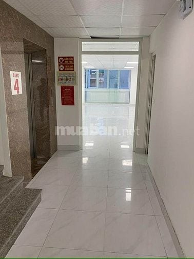 Bán nhà phố Láng Hạ 8 tầng, 110m2, có thang máy, vỉa hè, ô tô tránh