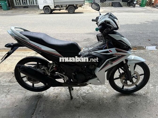 Xe Honda Winner đã qua sử dụng