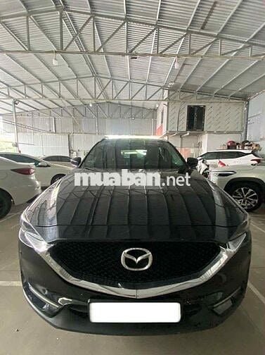 Mazda CX 5 2018 2.0L FWD - 70000 km