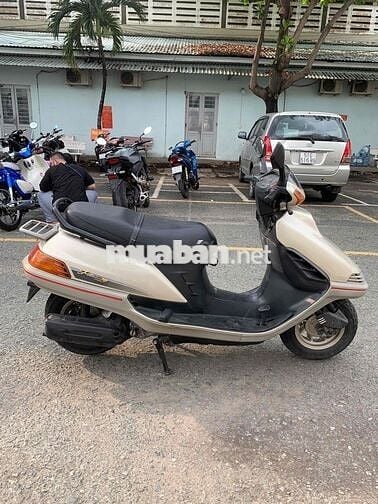 Honda FREEWAY chính chủ sang tên toàn quốc