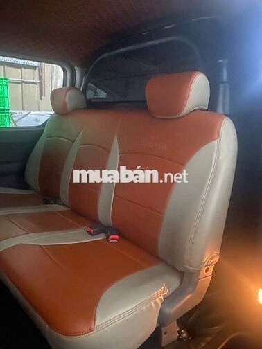 Hyundai H 1 2015  - 170400 km