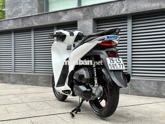 Honda SH 160 ABS 2023