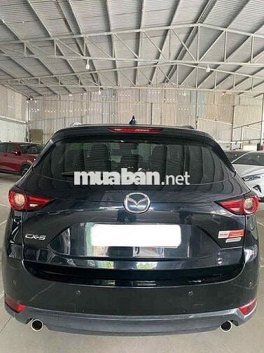 Mazda CX 5 2018 2.0L FWD - 70000 km