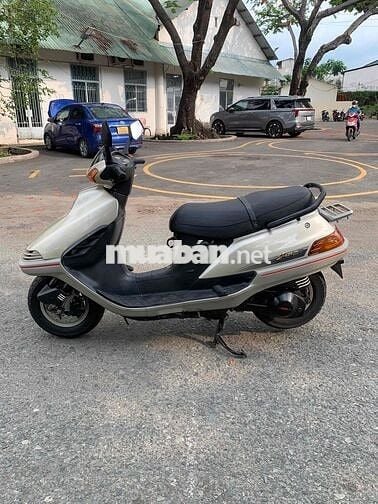 Honda FREEWAY chính chủ sang tên toàn quốc