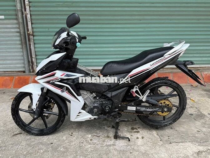 Xe Honda Winner đã qua sử dụng