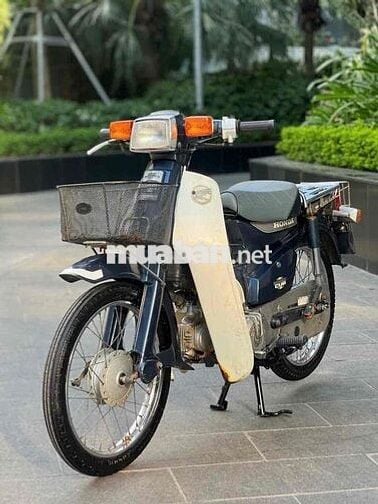 Honda Cup 82 70cc 97 nhật chính chủ xe đẹp