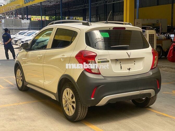 Vinfast Fadil Tiêu chuẩn 2022 giá tốt tại hãng