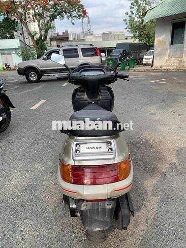 Honda FREEWAY chính chủ sang tên toàn quốc