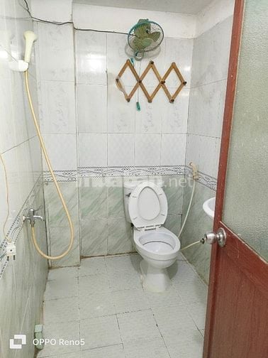 Phòng trọ cho thuê tại 236 Điện Biên Phủ, P.17, Bình Thạnh, 4tr 