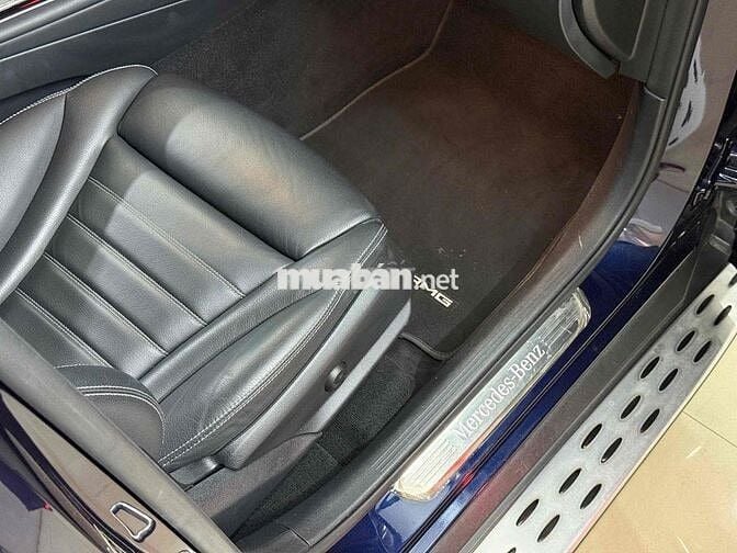 Mercedes Benz GLC 2021 300 4MATIC - 62000 km