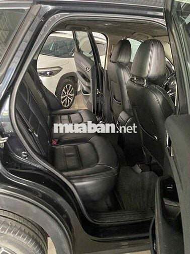 Mazda CX 5 2018 2.0L FWD - 70000 km