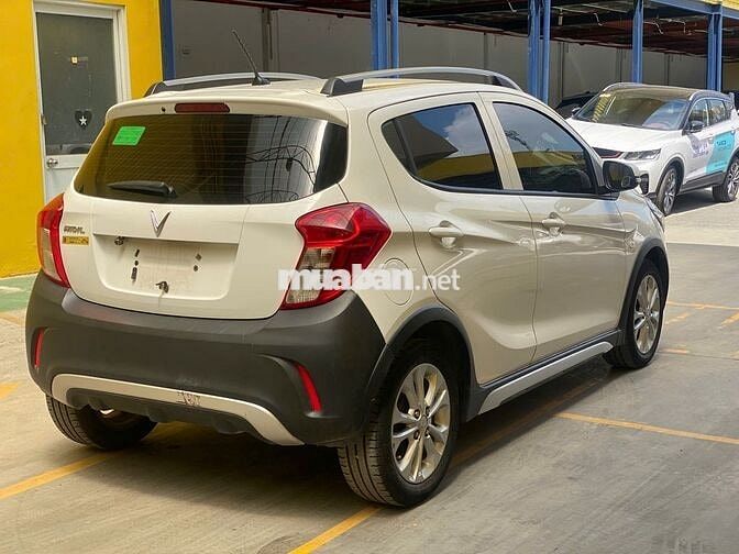 Vinfast Fadil Tiêu chuẩn 2022 giá tốt tại hãng