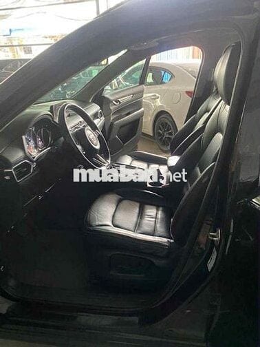 Mazda CX 5 2018 2.0L FWD - 70000 km
