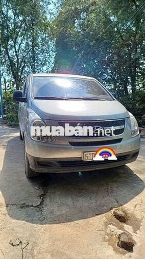Hyundai H 1 2015  - 170400 km