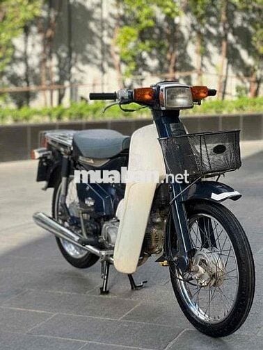 Honda Cup 82 70cc 97 nhật chính chủ xe đẹp