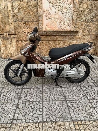 Honda Fureu Fi 9 chủ ,bánh mâm thắng đĩa chở hàng