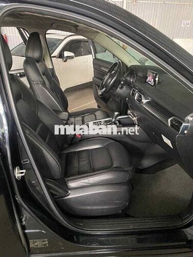 Mazda CX 5 2018 2.0L FWD - 70000 km