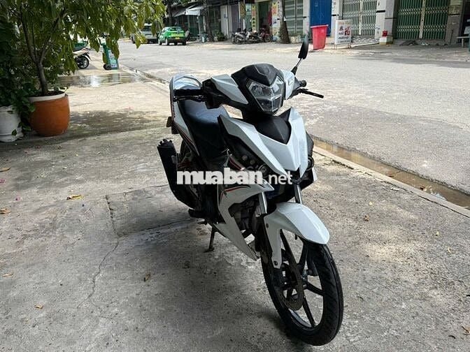 Xe Honda Winner đã qua sử dụng