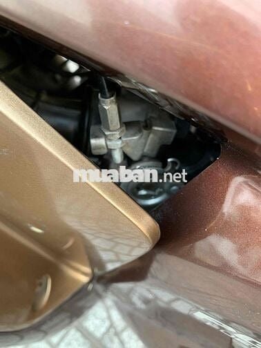 Honda Fureu Fi 9 chủ ,bánh mâm thắng đĩa chở hàng