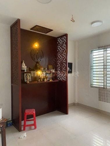 Nhà nở Hậu lớn gần KDC HimLam, DT ~90 m2