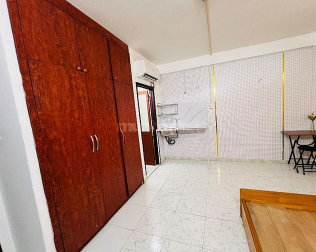 Phòng trọ cho thuê tại 236 Điện Biên Phủ, P.17, Bình Thạnh, 4tr 