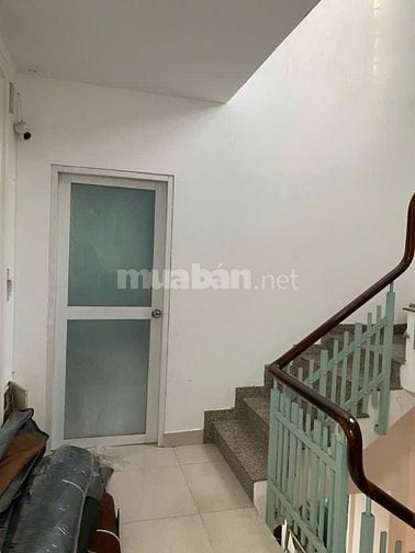 Nhà nở Hậu lớn gần KDC HimLam, DT ~90 m2