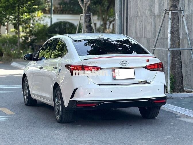 Hyundai Accent 2022 1.4 AT Đặc Biệt - 28000 km