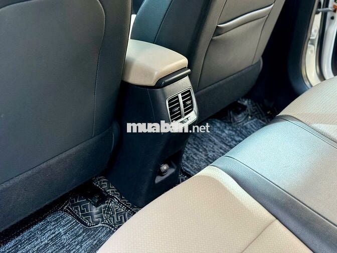Hyundai Accent 2022 1.4 AT Đặc Biệt - 28000 km