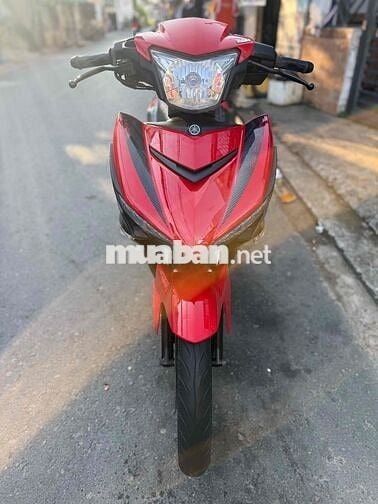Yamaha Exciter 2016 B65 GÓP CẦN CCCD ĐỦ 18t TRẢ 0₫