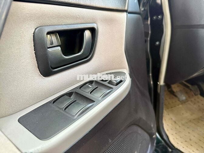 Mitsubishi Pajero 2009 - 170000 km siêu đẹp