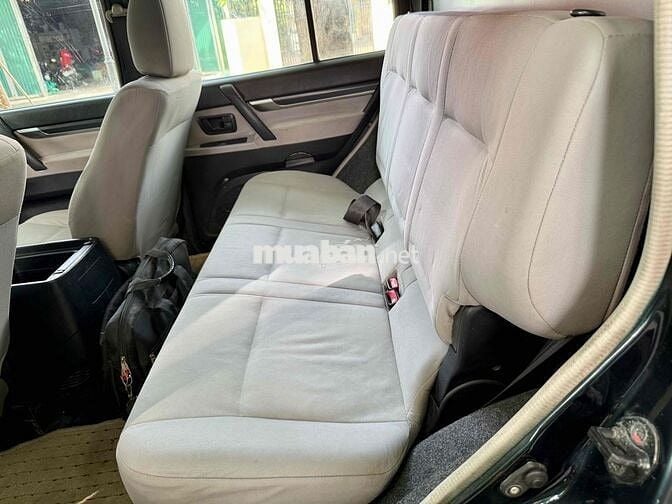 Mitsubishi Pajero 2009 - 170000 km siêu đẹp