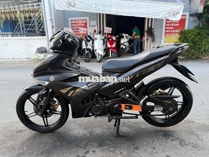 Exciter 150c 2019 B65 GÓP CẦN CCCD ĐỦ 18t TRẢ 0₫