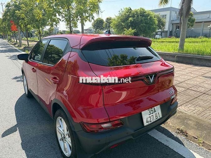 VinFast VF5 Plus 2024 - 35000 km