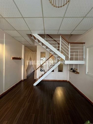 Bán nhà 5,5 tỷ có 1 trệt 1 lầu đường ô tô Ngô Quyền phường 6 Đà Lạt