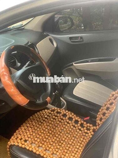 Hyundai Grand i10 2013 1.1 MT - 200000 km