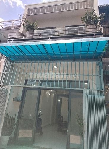 Chính Chủ Bán Nhà 5,5 tỷ, đường số 13, Bình Hưng Hòa, TP.HCM