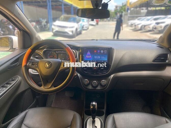 Vinfast Fadil Tiêu chuẩn 2022 giá tốt tại hãng