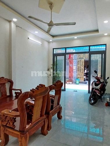Chính Chủ Bán Nhà 5,5 tỷ, đường số 13, Bình Hưng Hòa, TP.HCM