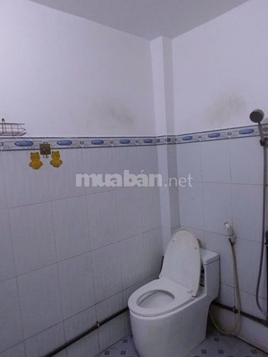 Chính Chủ Bán Nhà 5,5 tỷ, đường số 13, Bình Hưng Hòa, TP.HCM