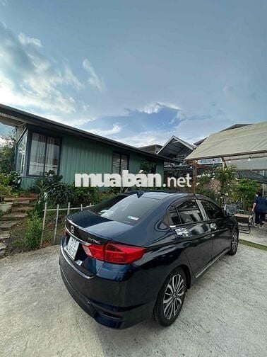 Honda City 2017 - 97000 km - Xem xe Q9