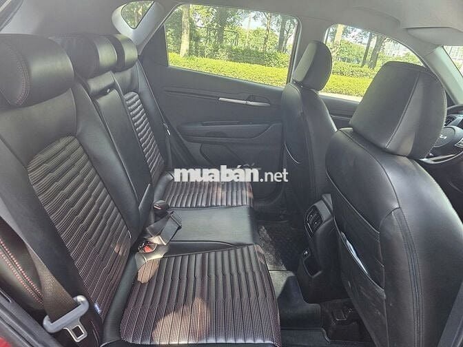 Kia Sonet 2021 Luxury AT - 17000 km