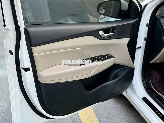 Hyundai Accent 2022 1.4 AT Đặc Biệt - 28000 km
