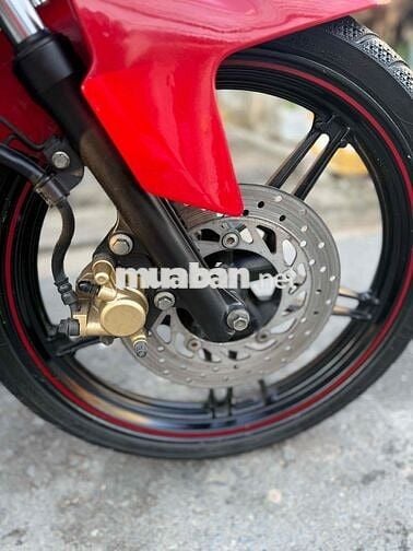 Yamaha Exciter 2016 B65 GÓP CẦN CCCD ĐỦ 18t TRẢ 0₫