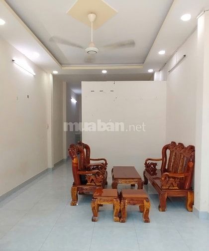 Chính Chủ Bán Nhà 5,5 tỷ, đường số 13, Bình Hưng Hòa, TP.HCM